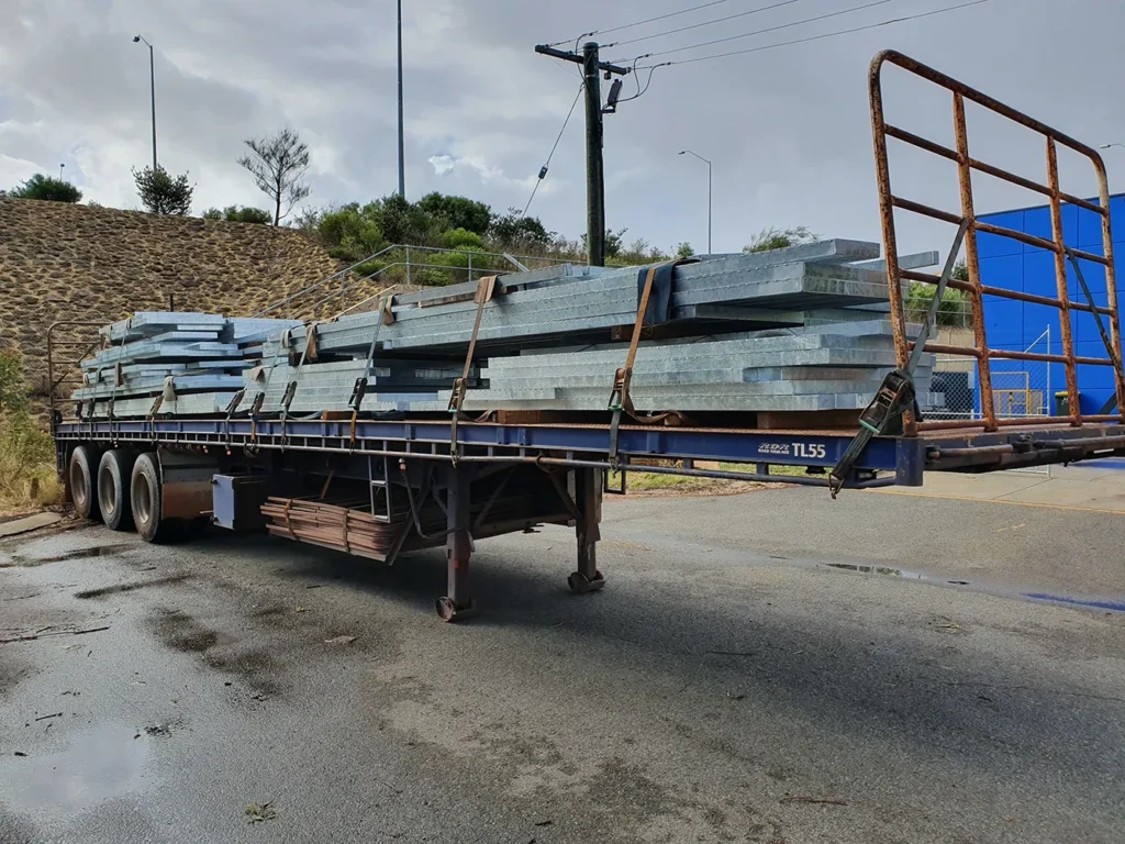 mechanical fabrication