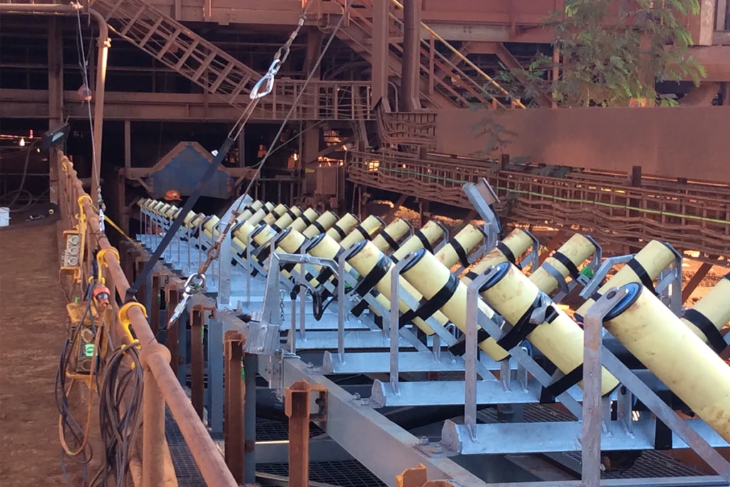 Conveyor Modules-Feature