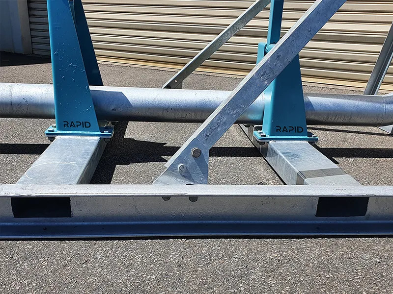 Rapidstand features 1