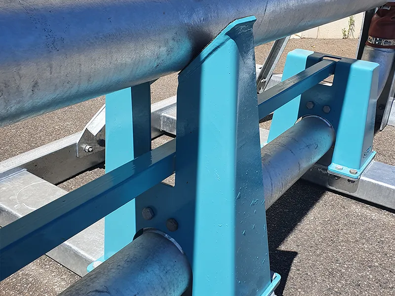 Rapidstand features 5