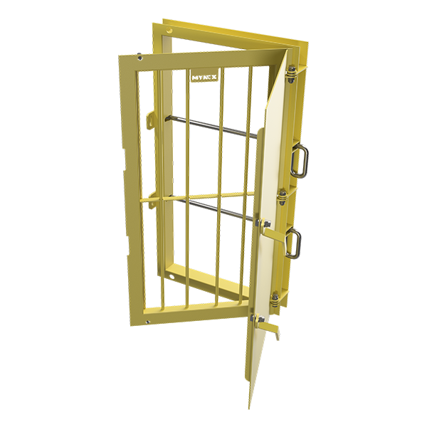 1200 x 600 JAIL (SKU:PRO00915) 
