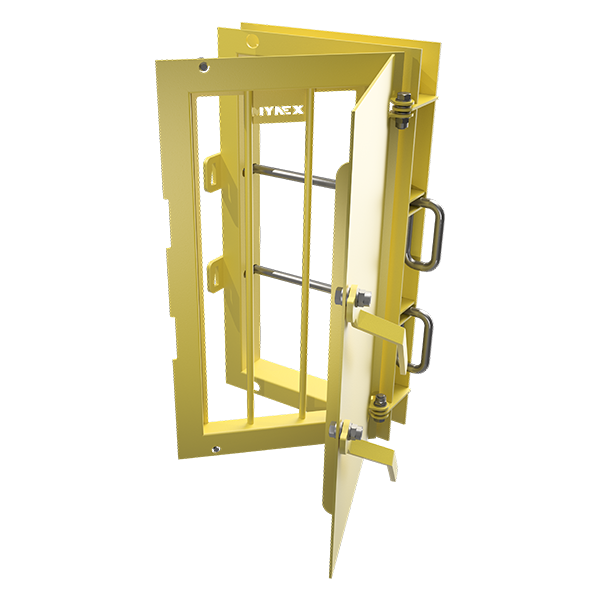 750 X 350 JAIL (SKU: PRO00879) 