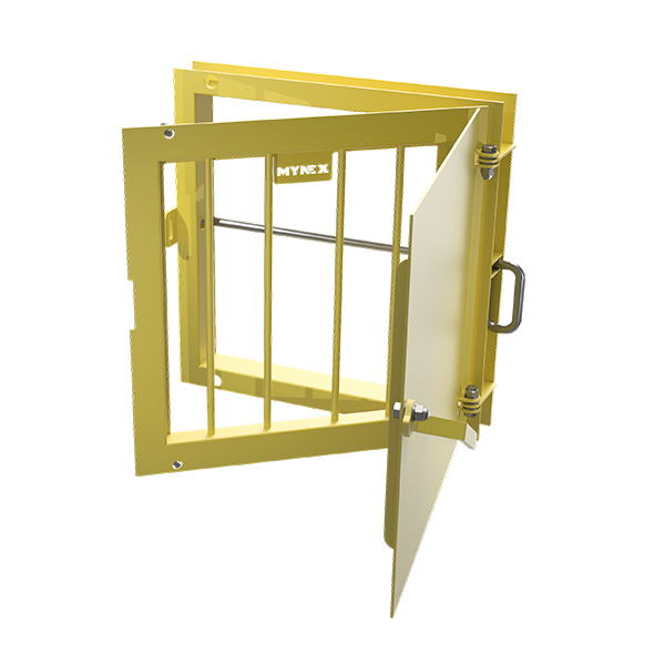 600 X 600 JAIL (SKU:PRO00617) 