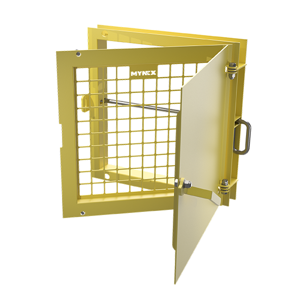 600 X 600 MESH (SKU: PRO00596) 