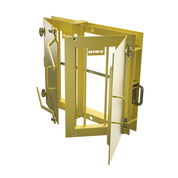 750 X 600 JAIL (SKU: PRO00644) 