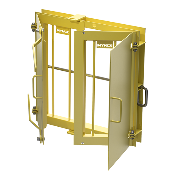 750 X 750 JAIL (SKU: PRO00691) 