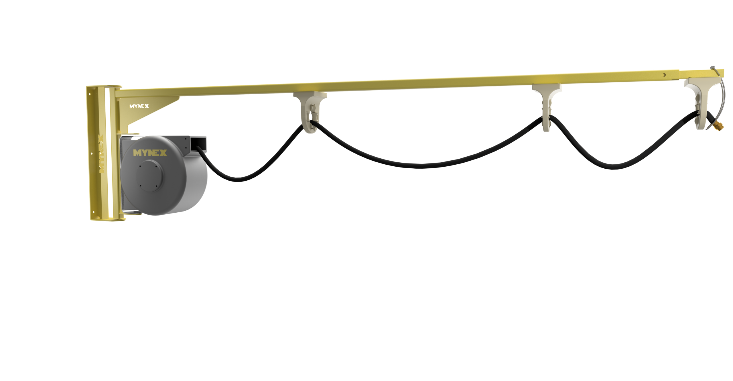Hose Boom Arm 2.2 scaled