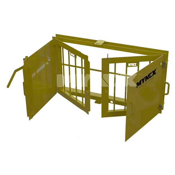 1200 X 750 JAIL (SKU: PRO00715) 