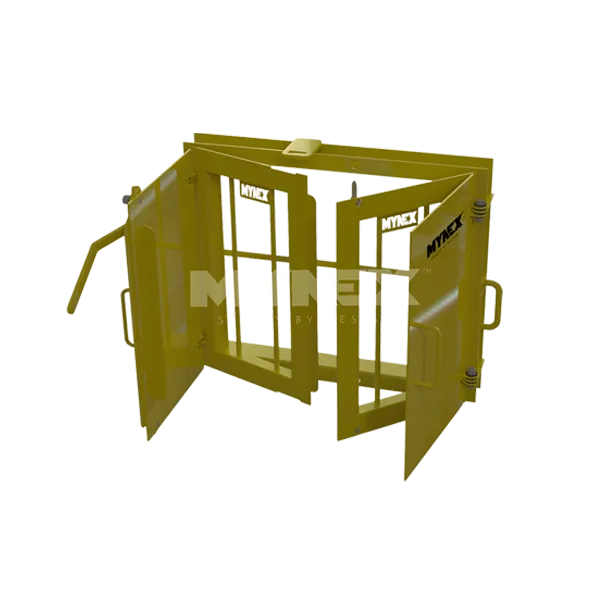 750 X 600 JAIL (SKU: PRO00644) 