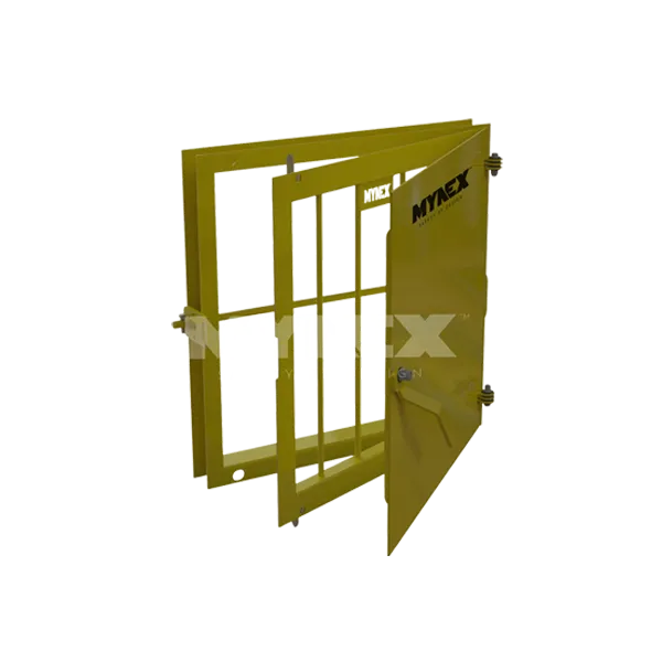 750 X 750 JAIL (SKU: PRO00691) 