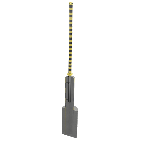 500 NB/150NB 5.6m Mast (SKU: PRO00096) 