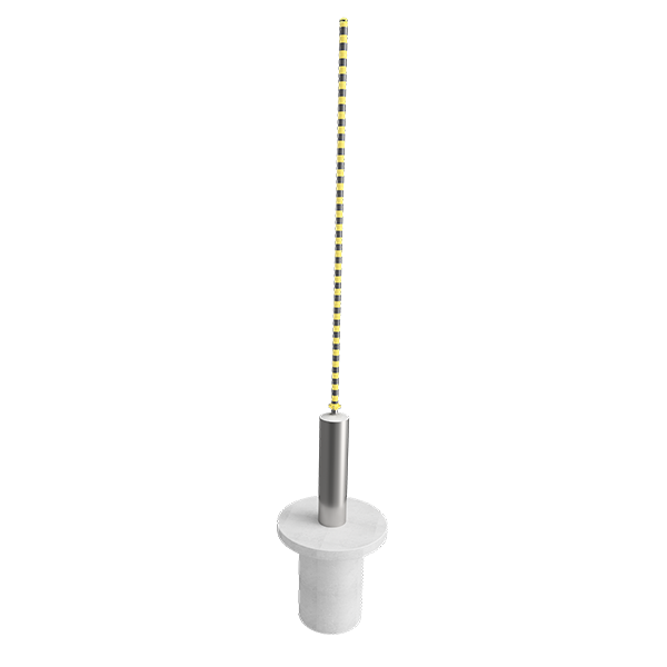 500NB/150NB 8m Mast (SKU PRO00751) 
