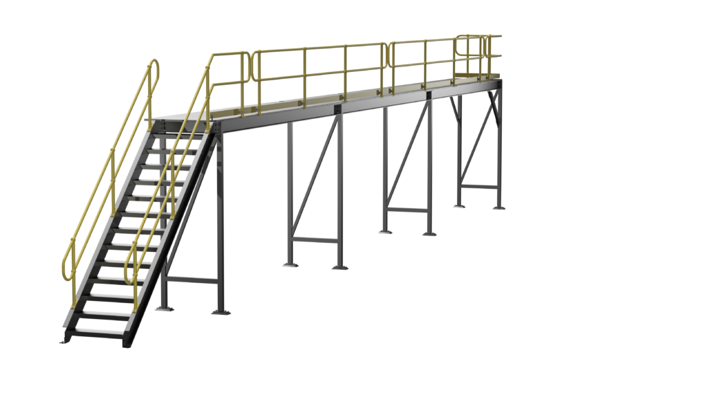 Container Access Platform